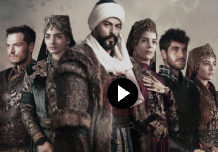 مسلسل المؤسس عثمان الحلقه 175 مترجمه